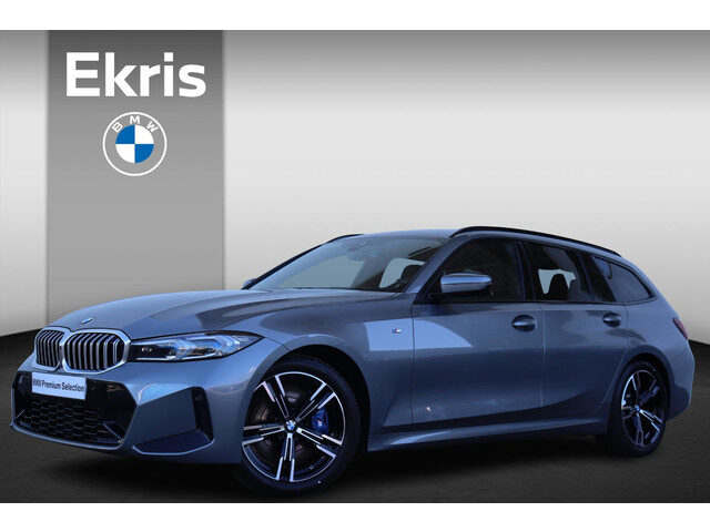 BMW 3 Serie touring 320d xDrive