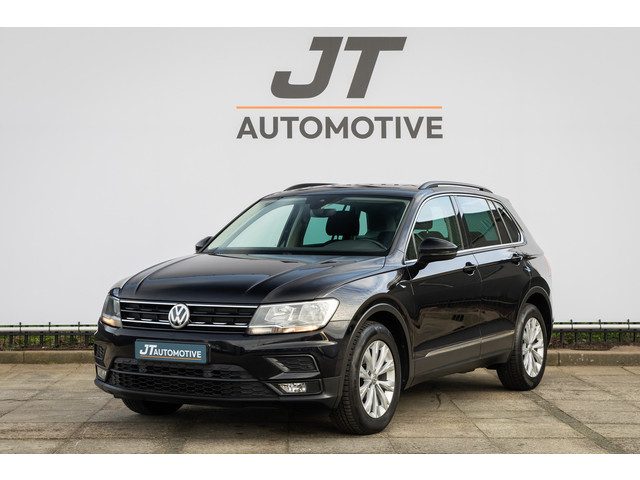 Volkswagen Tiguan 1.5 TSI Comfortline | Digitaal Cockpit stoelverwarming