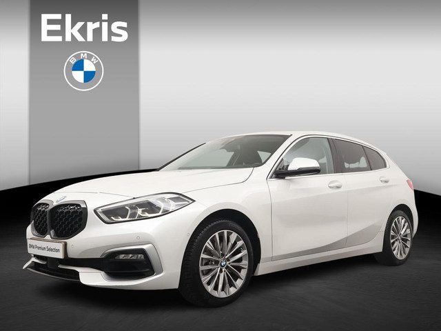 BMW 1 Serie 118i High Executive Edition