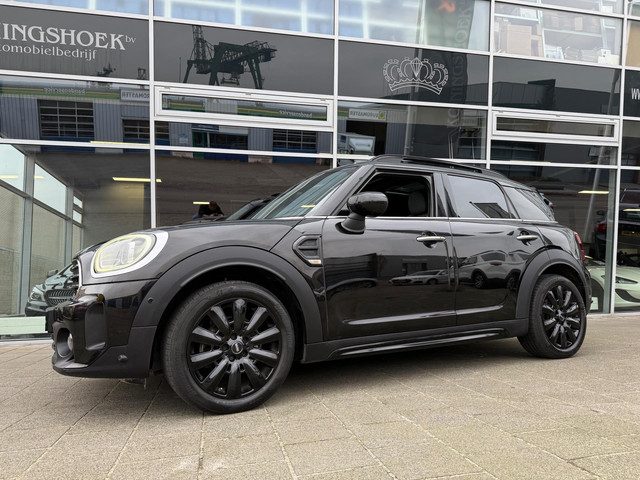 MINI Countryman Mini 1.5 Cooper Chili