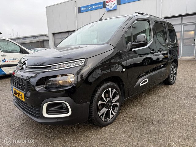 Citroën Berlingo Multispace 1.2 PureTech XTR