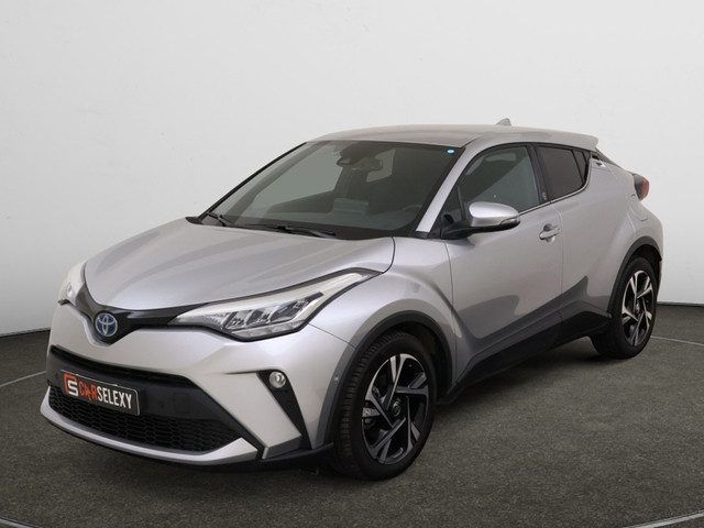 Toyota C-HR 1.8 Hybrid (140Pk) Team 'D' Camera Winterpakket Géén Afleverkost