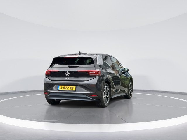 Volkswagen ID.3 First Plus 58 kWh