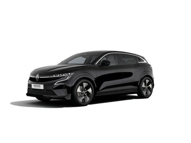 Renault Megane E-Tech techno 220 pk comfort range