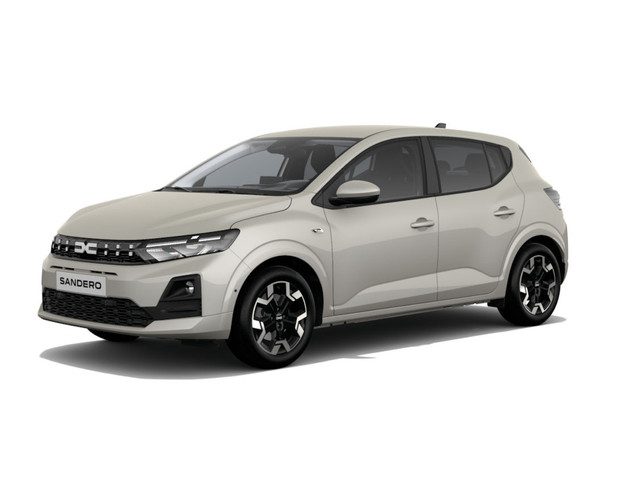 Dacia Sandero (ANWB Private Lease Actie v.a. € 384,-) Eco-G 120 journey