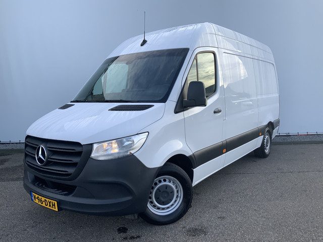 Mercedes-Benz Sprinter 316 2.2 CDI L2H2 Airco Navi 2 Zits Opstap