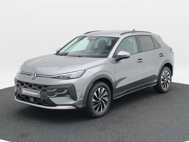 Volkswagen T-Roc Life First Edition 1.5 eTSI 150 PK