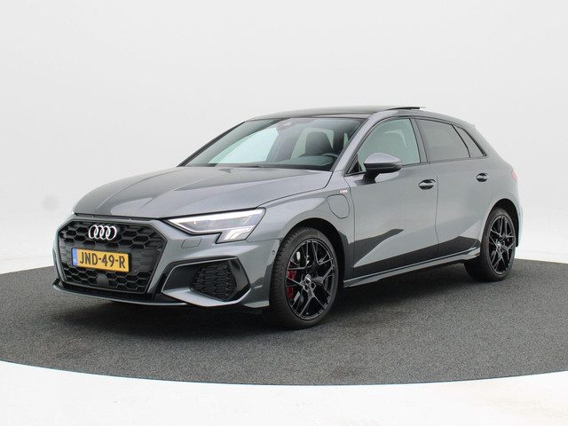 Audi A3 Sportback 45 TFSi e 245 Pk Automaat S-Line