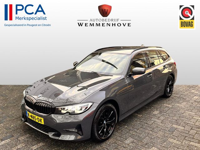 BMW 3 Serie touring 318i Executive Edition