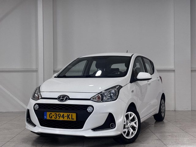 Hyundai i10 1.0i Comfort