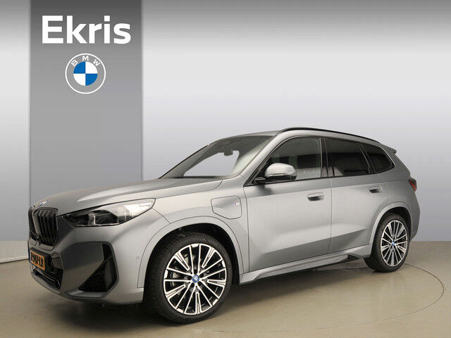 BMW X1 30e xDrive