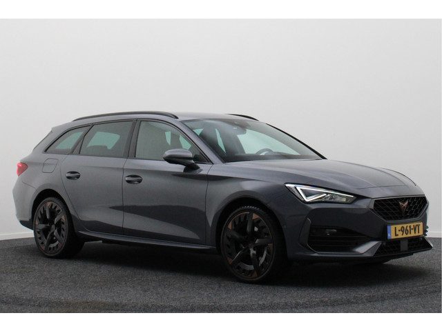 Cupra Leon Sportstourer 1.4 e-Hybrid VZ Adrenaline