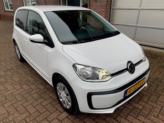 Volkswagen up! 1.0