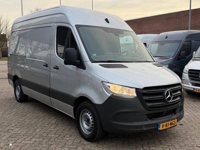 Mercedes-Benz Sprinter 12 X 315 1.9 CDI L2H2 AUTOMAAT VANAF PRIJZEN