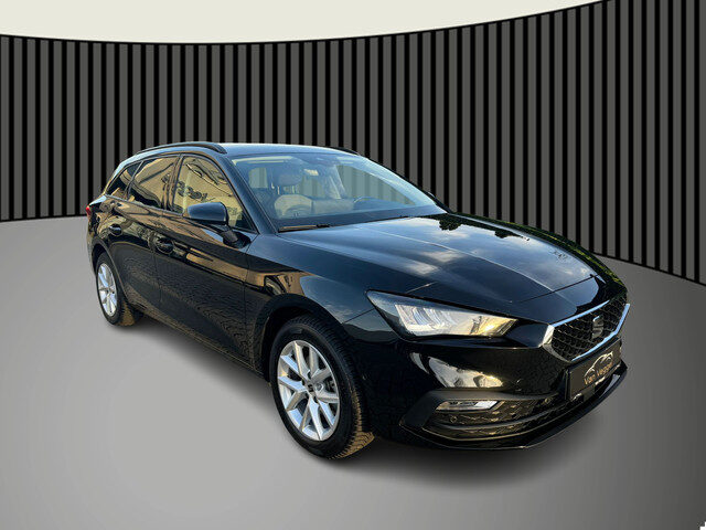 Seat Leon Sportstourer 1.5 TSI e Style Business Intense