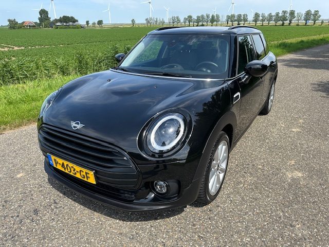 MINI Clubman Mini 1.5 Aut Business Edition Apple/Navigatie/ Pdc Enz