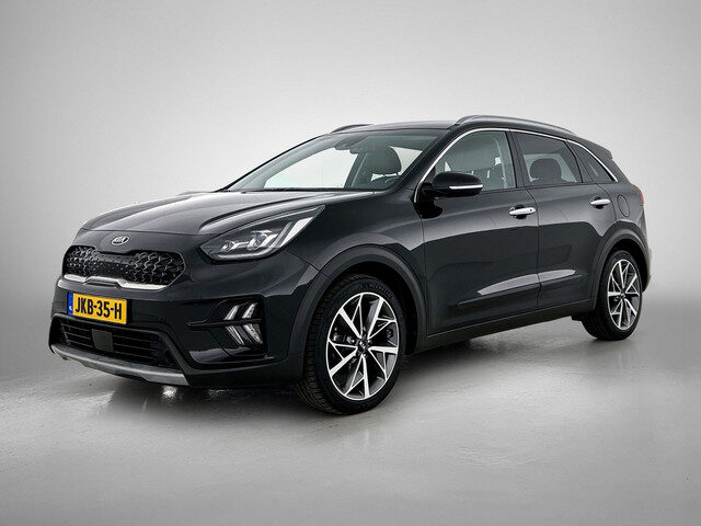 Kia Niro 1.6 GDi Hybrid DynamicPlusLine Limited