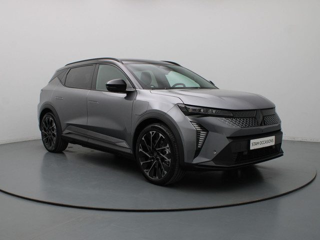 Renault Scénic E-Tech EV87 long range esprit Alpine