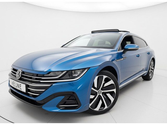 Volkswagen Arteon Shooting Brake eHYBRID 218PK DSG R-LINE BUSINESS+
