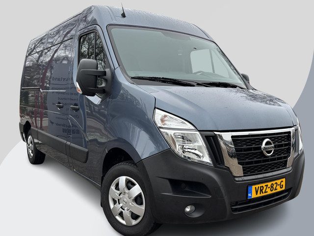 Nissan Interstar 2.3 dCi L2H2 N-Connecta