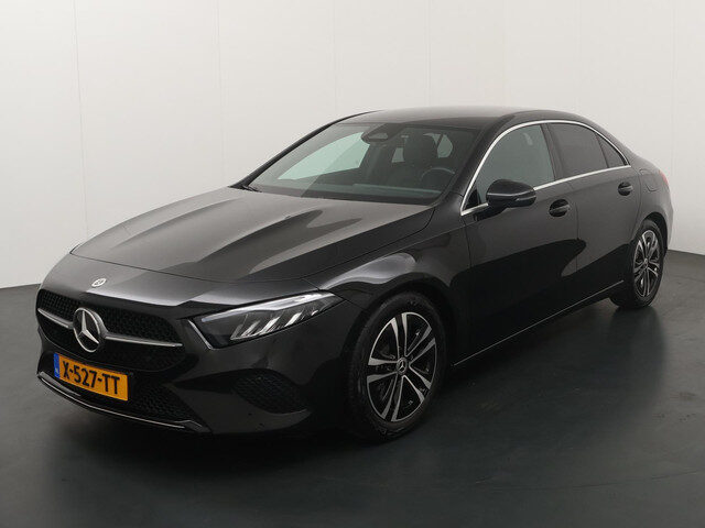 Mercedes-Benz A-Klasse 180 Business Line