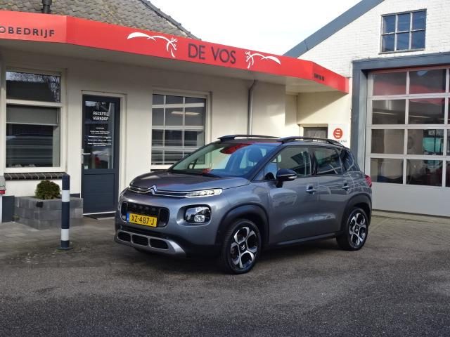Citroën C3 Aircross 1.2 PureTech S&S Shine