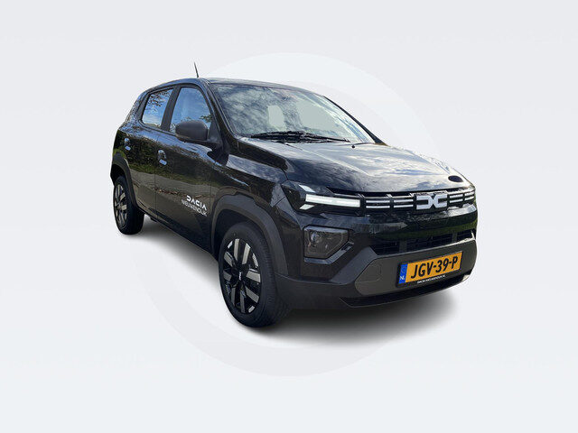 Dacia Spring Extreme 65 26.8 kWh
