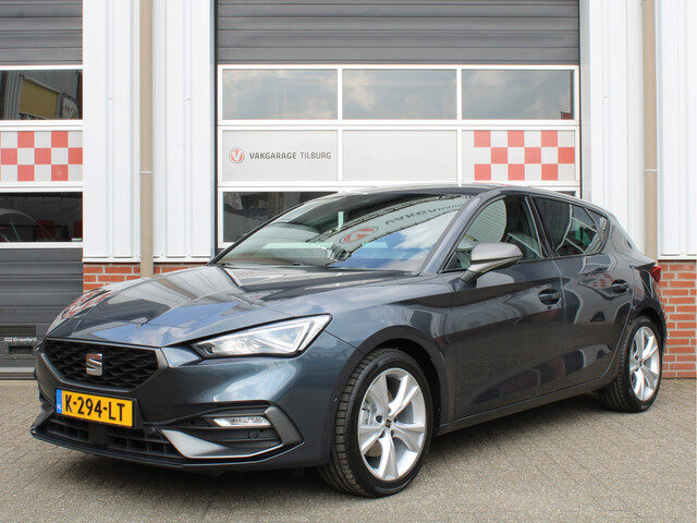 Seat Leon 1.0 TSI FR Launch Edition