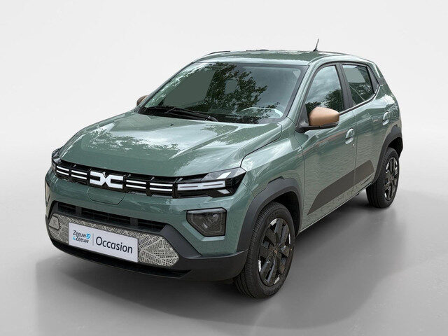 Dacia Spring Extreme 65 26.8 kWh