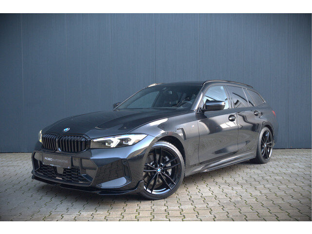 BMW 3 Serie touring 330i xDrive High Excecutive M Sport