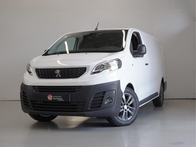 Peugeot Expert 2.0 BlueHDI 150 Pk Long Premium
