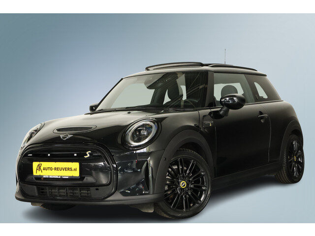 MINI Electric Cooper MINI Yours 33 kWh