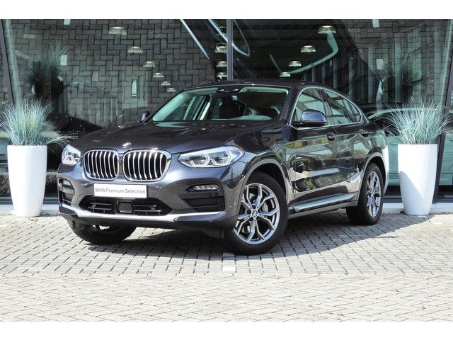 BMW X4 xDrive30i xLine Automaat