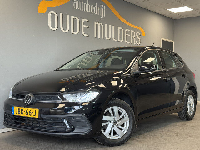 Volkswagen Polo 1.0