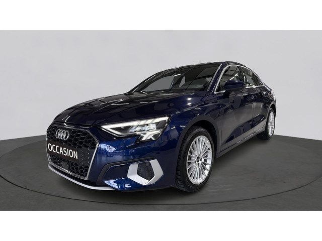 Audi A3 Limousine 30 TFSI 110PK Advanced Edition