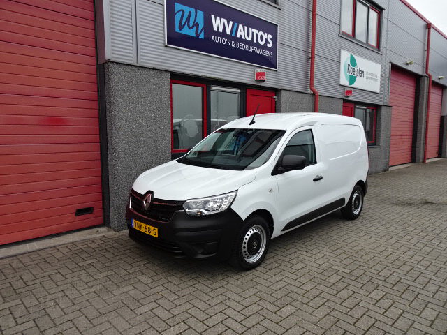 Renault Express 1.5 dCi 75 Comfort airco 107688 km