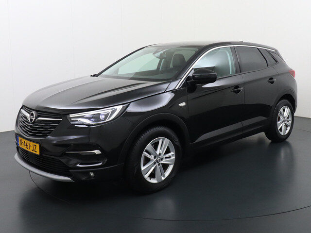 Opel Grandland X 1.2 Turbo Business Elegance