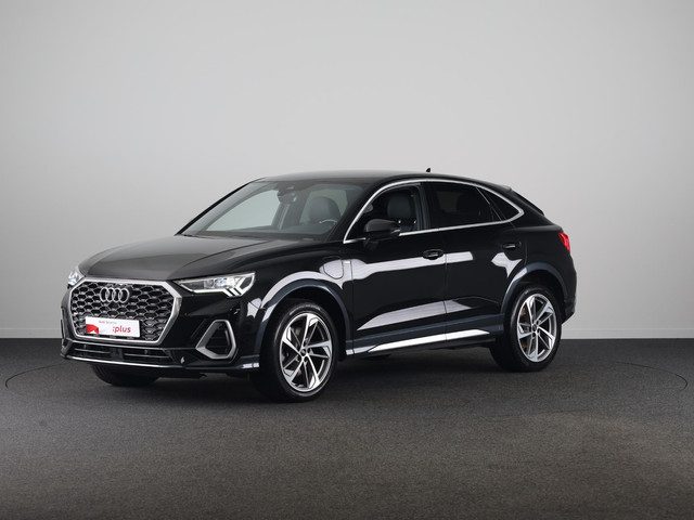Audi Q3 Sportback 45 TFSI e S Edition