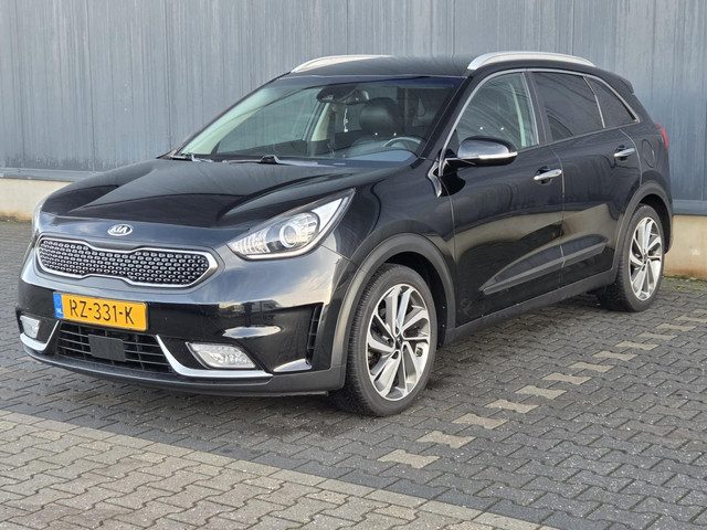 Kia Niro 1.6 GDi Hybrid ExecutiveLine