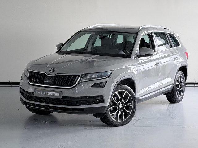 Škoda Kodiaq 1.5 TSI Automaat