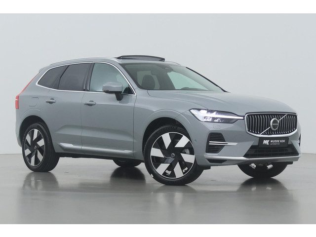 Volvo XC60 T6 Plug-in hybrid Plus Bright