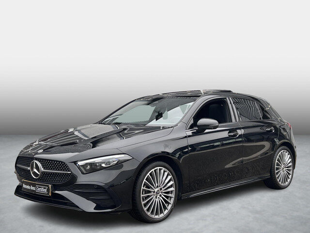 Mercedes-Benz A-Klasse 250 e AMG Line