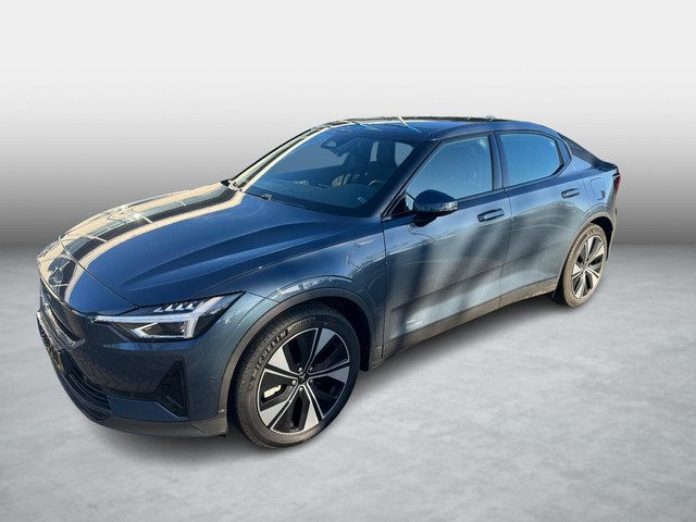 Polestar 2 Long Range Single Motor Plus 82 kWh
