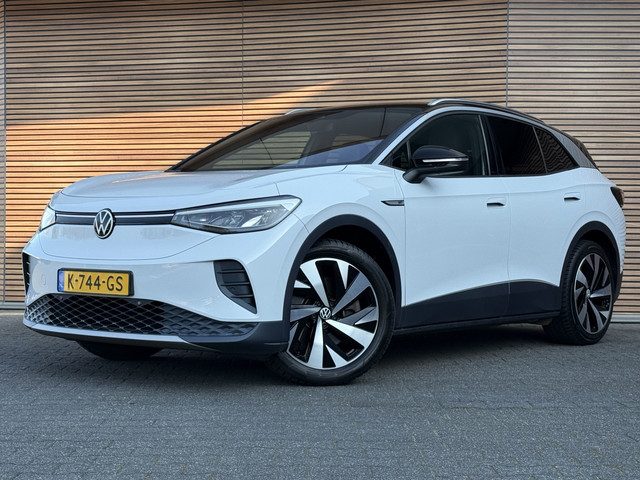 Volkswagen ID.4 First 77 kWh