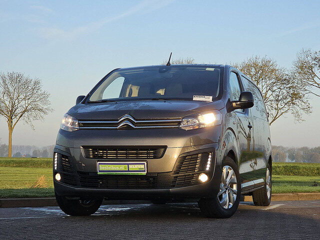 Citroën Jumpy 1.6