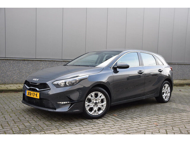Kia Ceed 1.0 T-GDi DynamicPlusLine