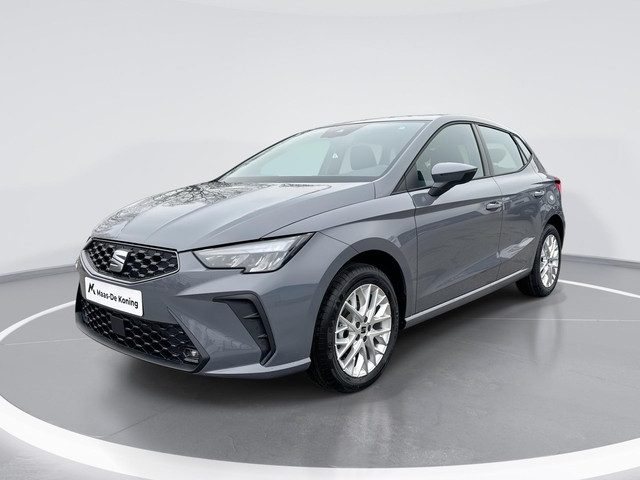 Seat Ibiza Style 1.0 EcoTSI 70 kW / 95 PK Hatchback 5 deurs 5