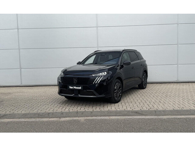 Peugeot 5008 1.2 Hybrid 145 GT