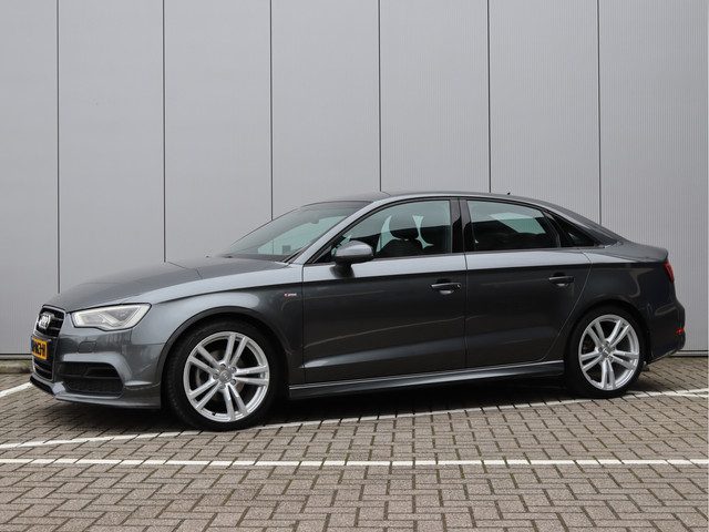 Audi A3 Limousine 1.4 TFSI CoD S-line