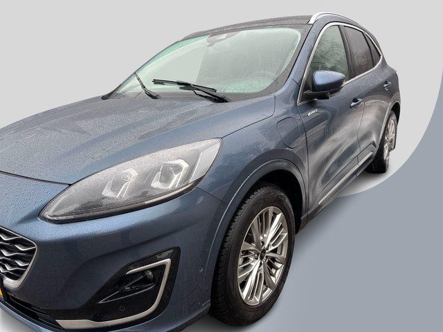 Ford Kuga 2.5 PHEV Vignale